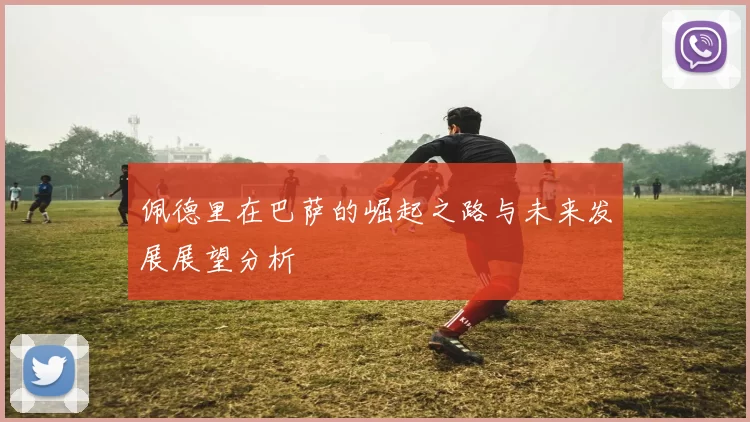 佩德里在巴萨的崛起之路与未来发展展望分析