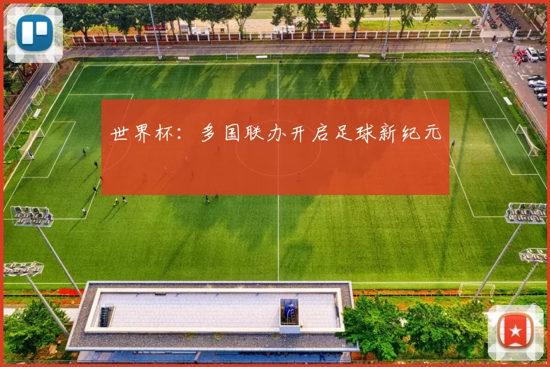 世界杯：多国联办开启足球新纪元